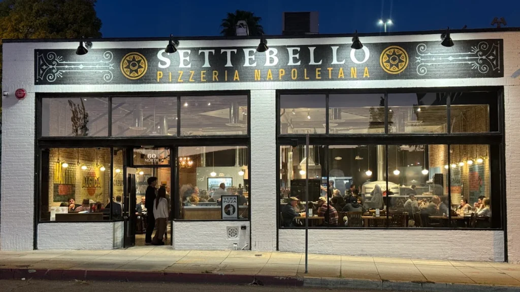 Settebello