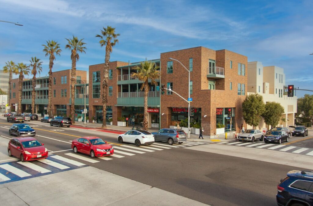 2300 WILSHIRE