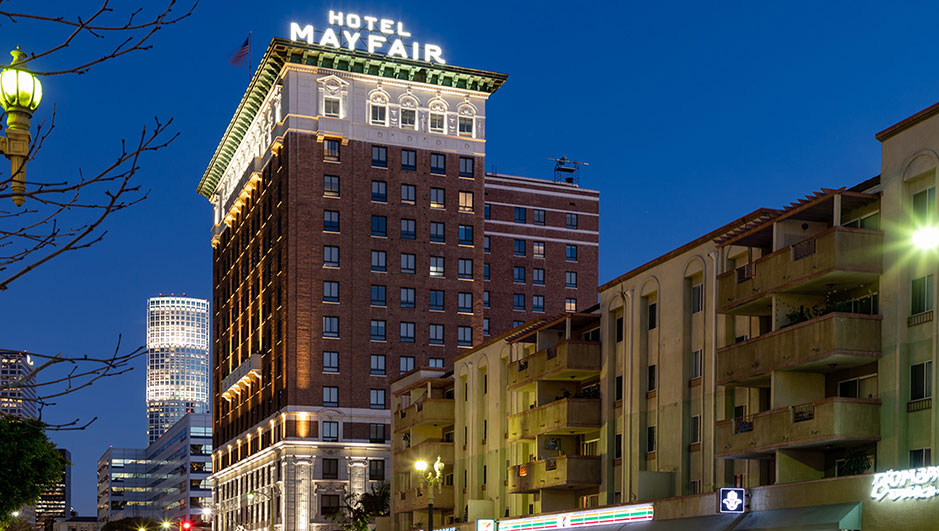Mayfair